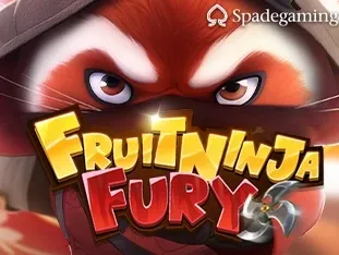 Fruit Ninja Fury thumbnail