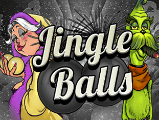 Jingle Balls thumbnail
