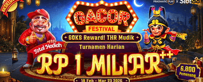 Mainkan Slot Gacor Marina777 Sekarang